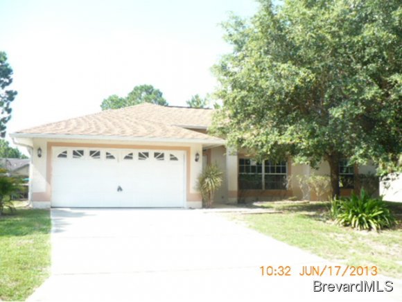 1262 Southwest Harwick Palm Bay, FL 32908 - Photo 1 of 11 Primary Photo