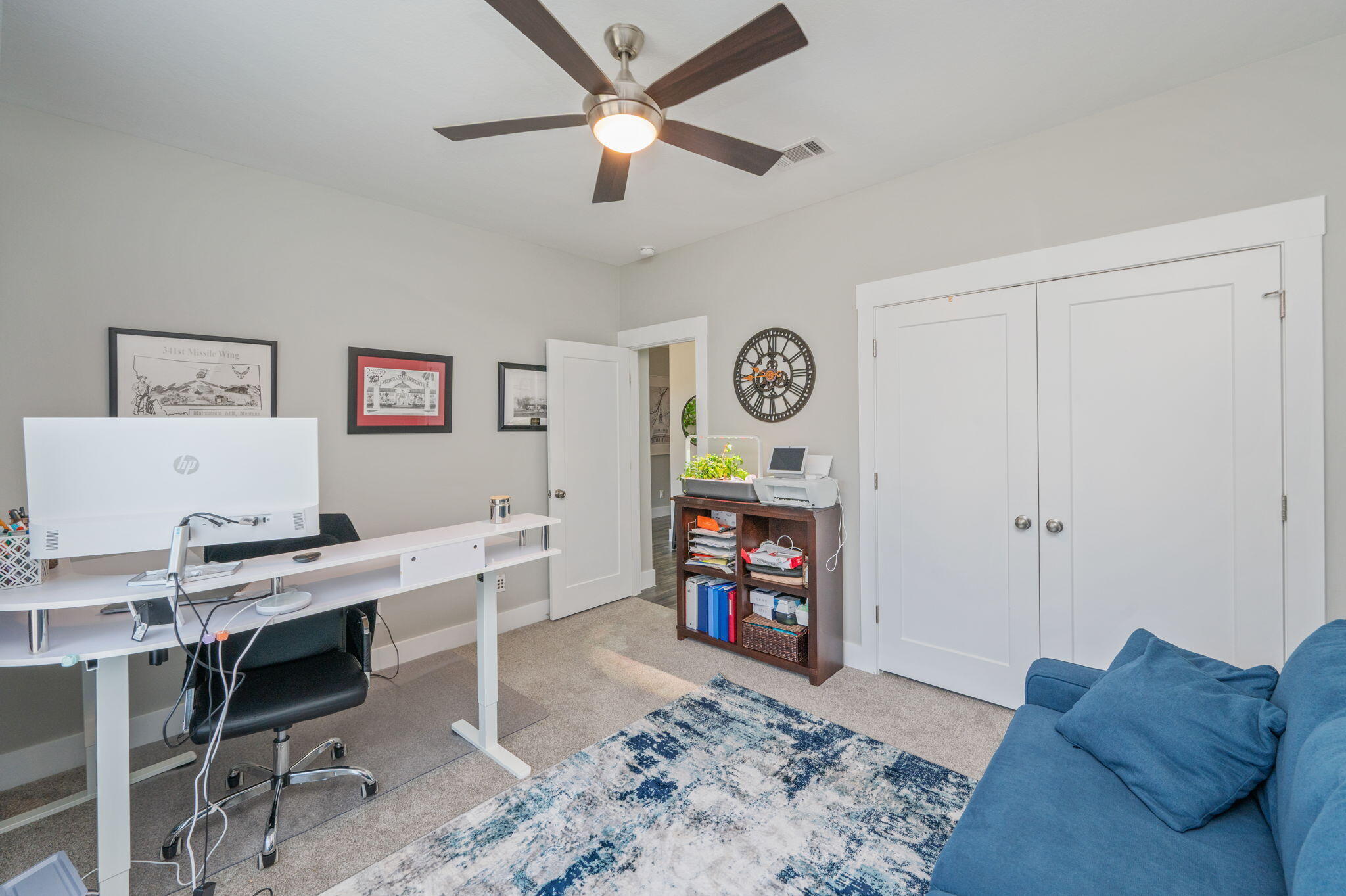 1504 West Ponderosa Road Fort Walton Beach, FL 32547 - Photo 28 of 43 GUEST BDR#1