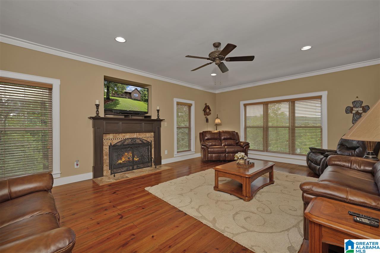 160 Preserve Way Springville, AL 35146 - Photo 2 of 50
