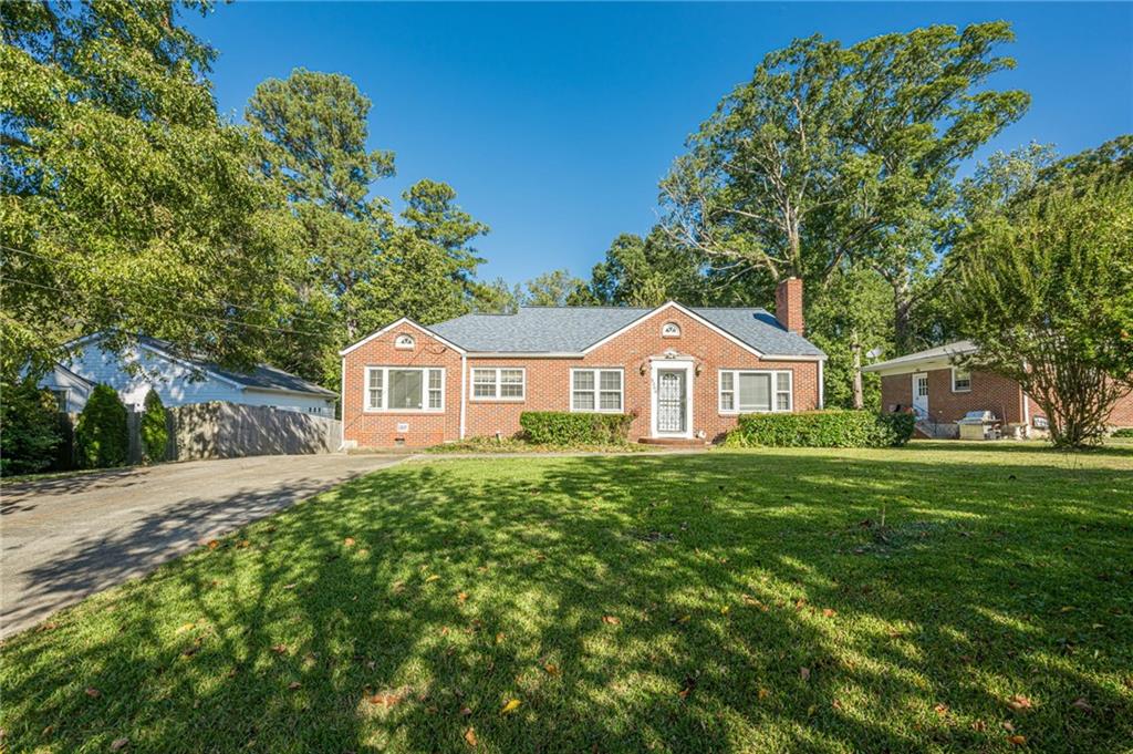 1368 Scott Boulevard Decatur, GA 30030 - Photo 1 of 1