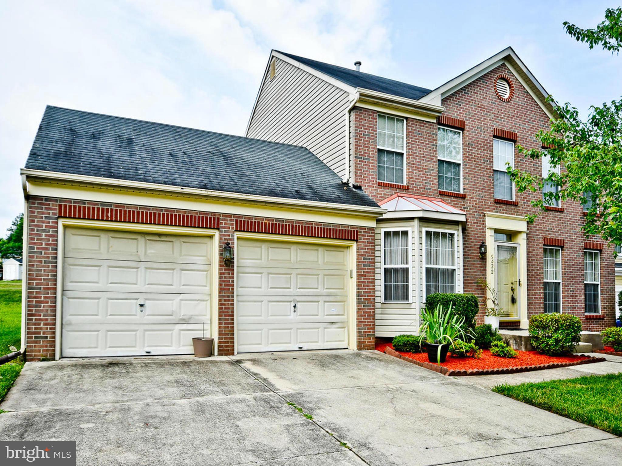 9632 Utica Place Springdale, MD 20721 - Photo 1 of 30 Exterior (Front)
