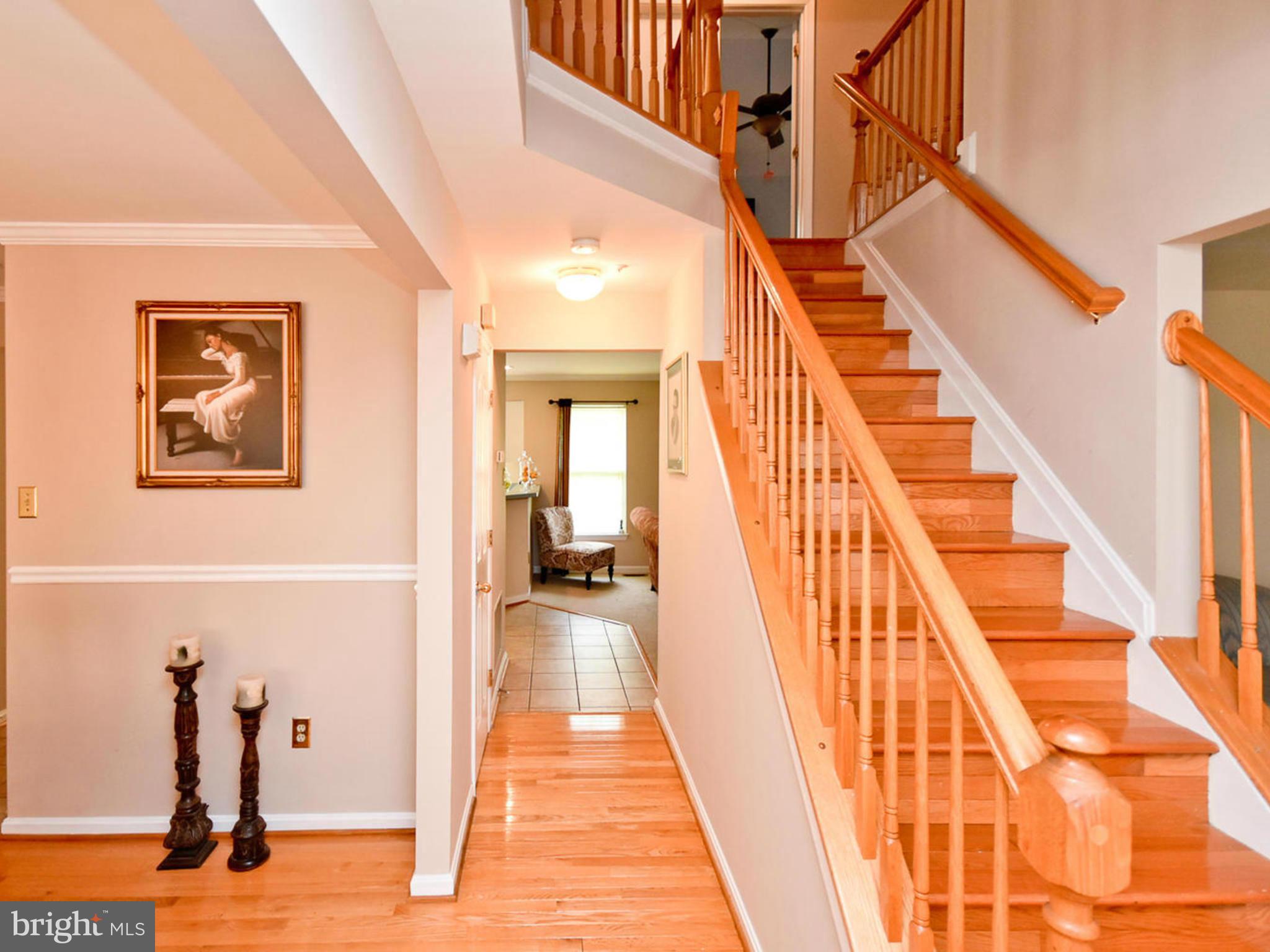 9632 Utica Place Springdale, MD 20721 - Photo 2 of 30 Interior (General)