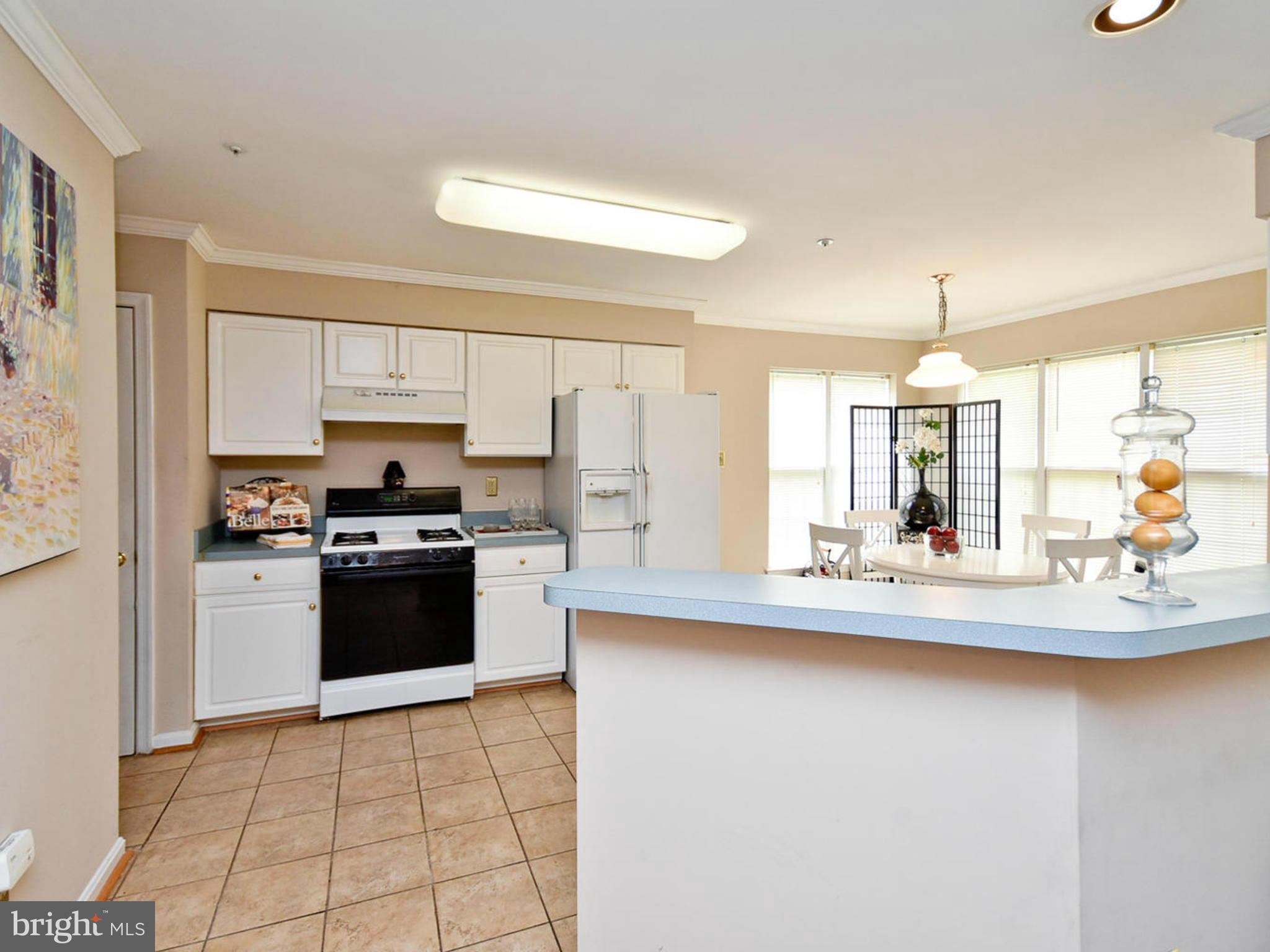 9632 Utica Place Springdale, MD 20721 - Photo 12 of 30 Kitchen