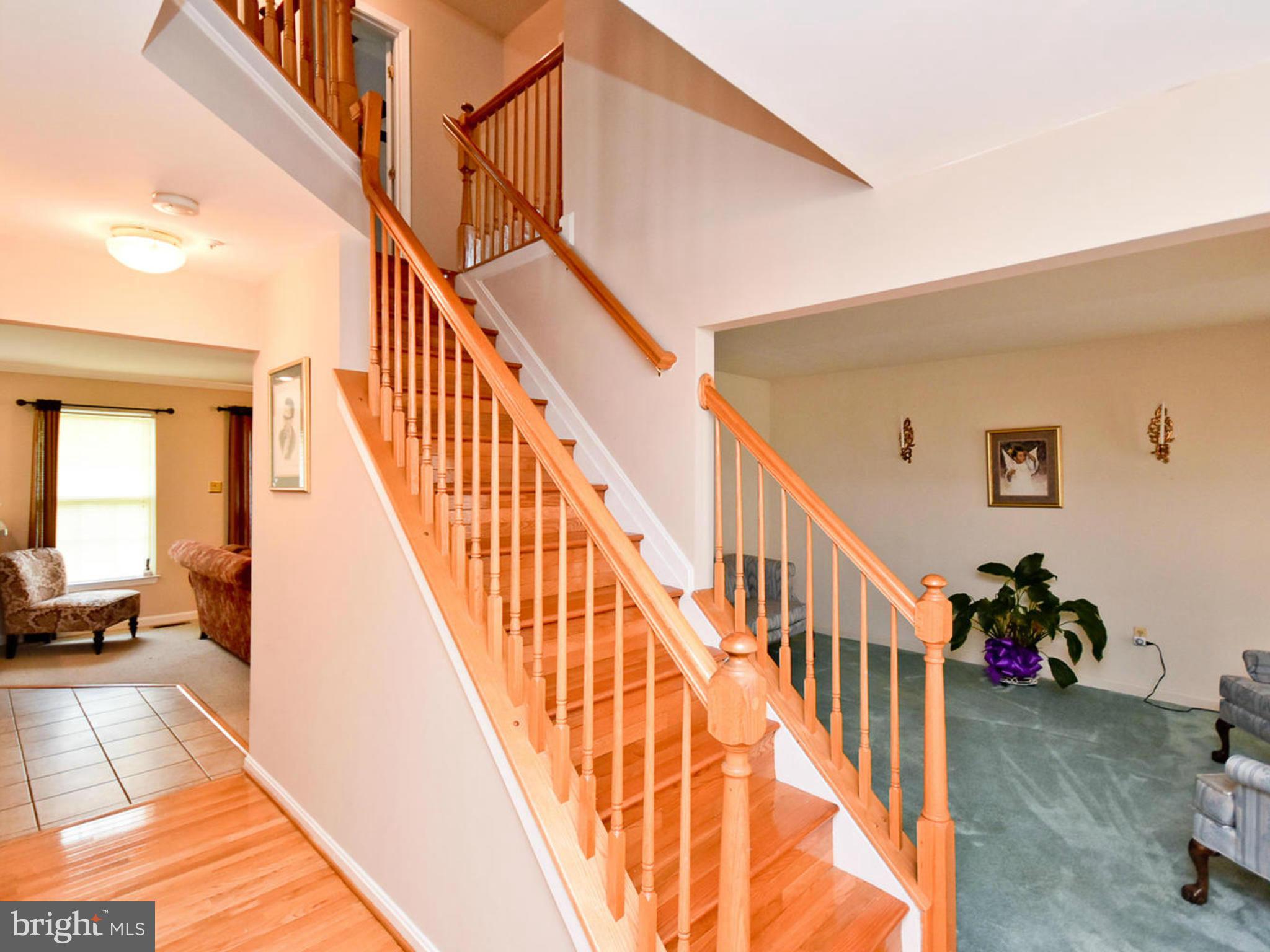 9632 Utica Place Springdale, MD 20721 - Photo 15 of 30 Interior (General)
