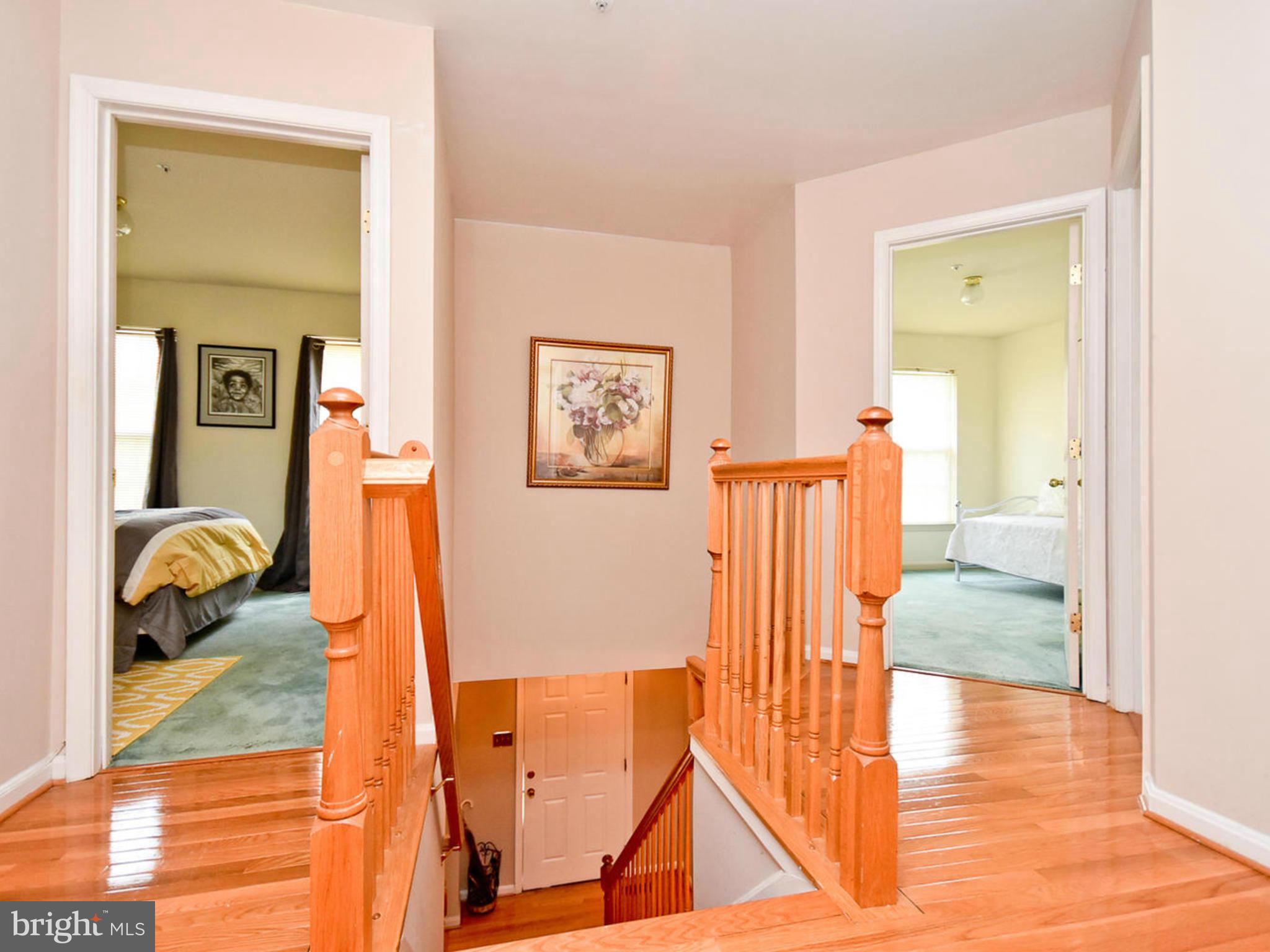 9632 Utica Place Springdale, MD 20721 - Photo 16 of 30 Interior (General)