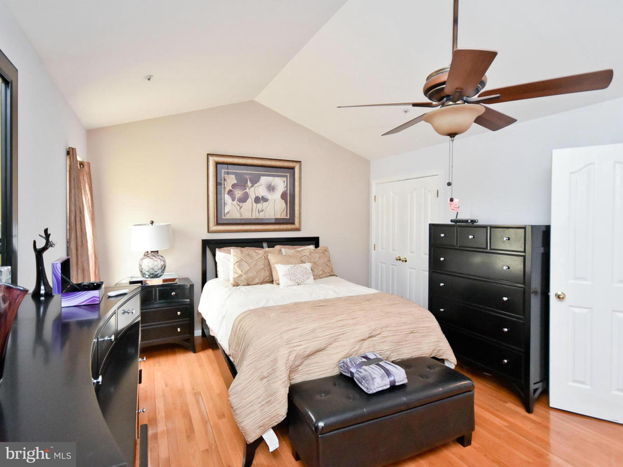 9632 Utica Place Springdale, MD 20721 - Photo 19 of 30 Bedroom