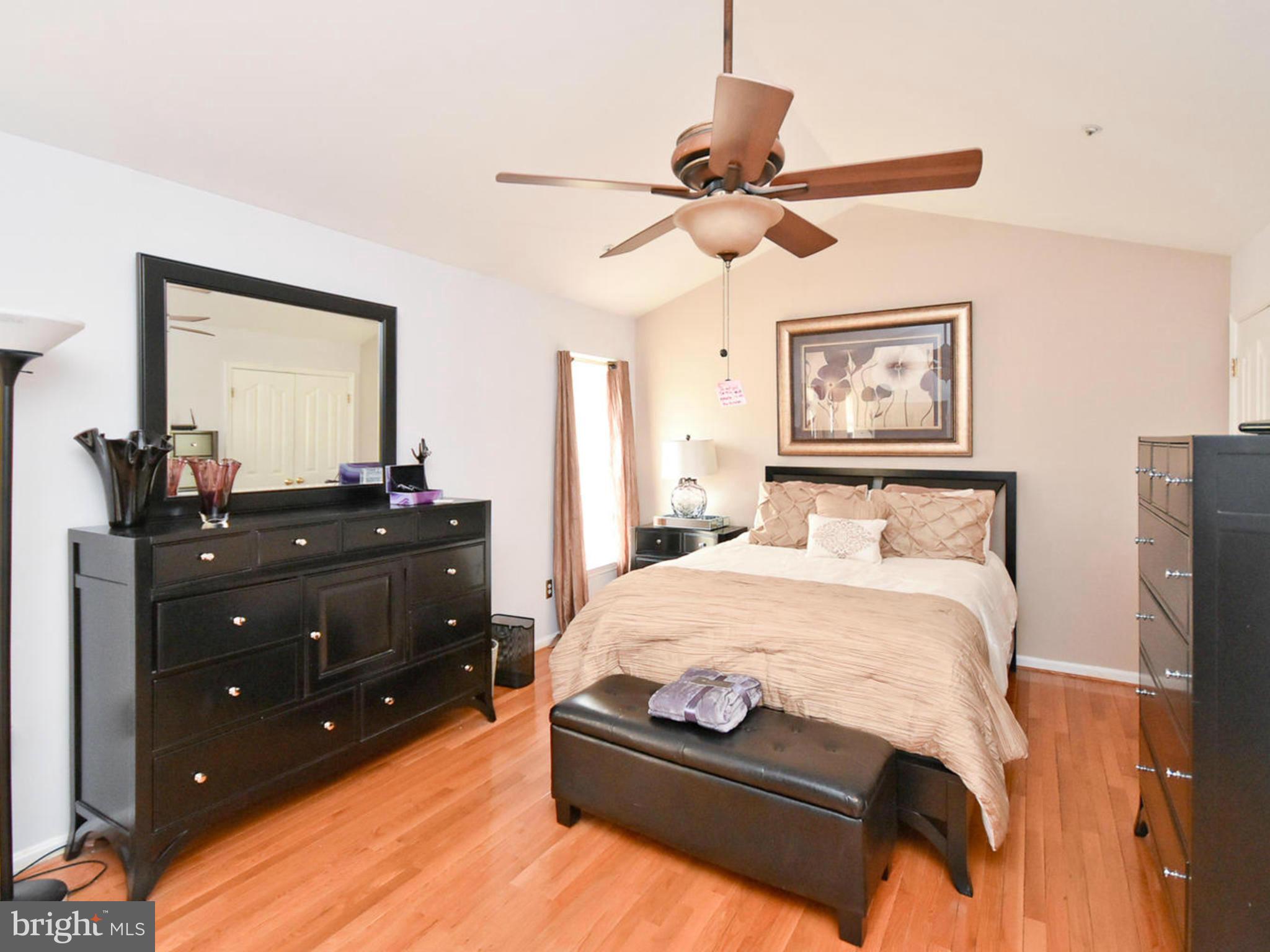9632 Utica Place Springdale, MD 20721 - Photo 20 of 30 Bedroom
