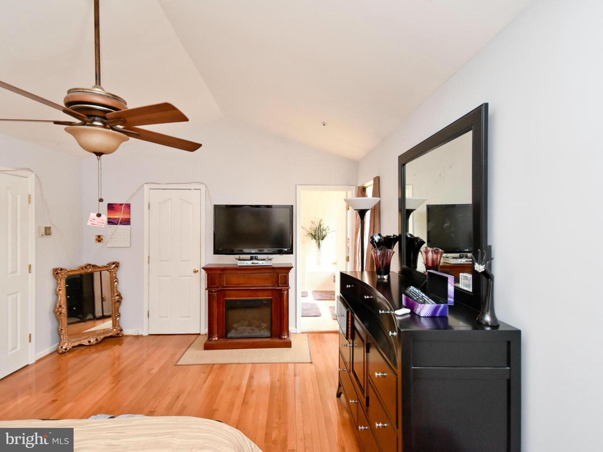 9632 Utica Place Springdale, MD 20721 - Photo 21 of 30 Bedroom