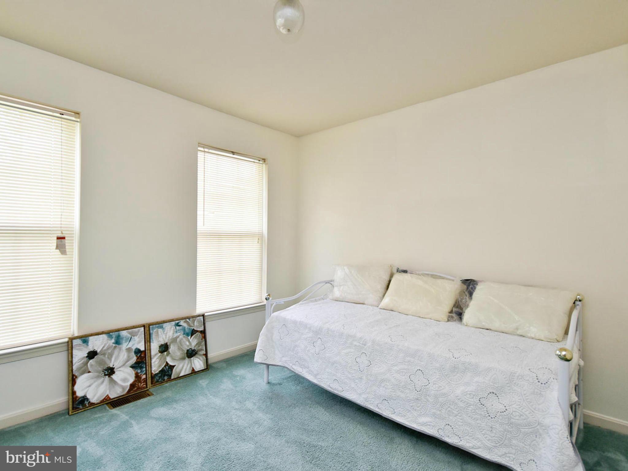 9632 Utica Place Springdale, MD 20721 - Photo 24 of 30 Bedroom