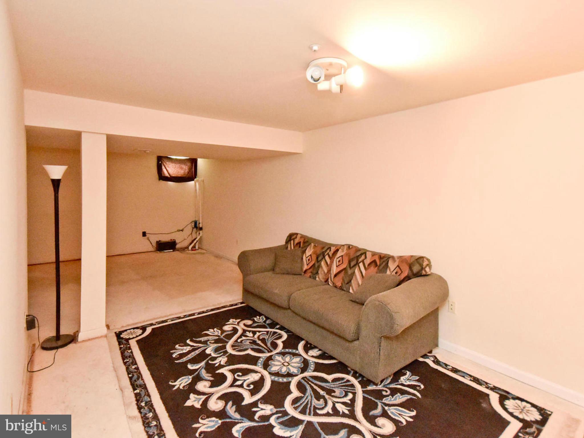 9632 Utica Place Springdale, MD 20721 - Photo 25 of 30 Basement