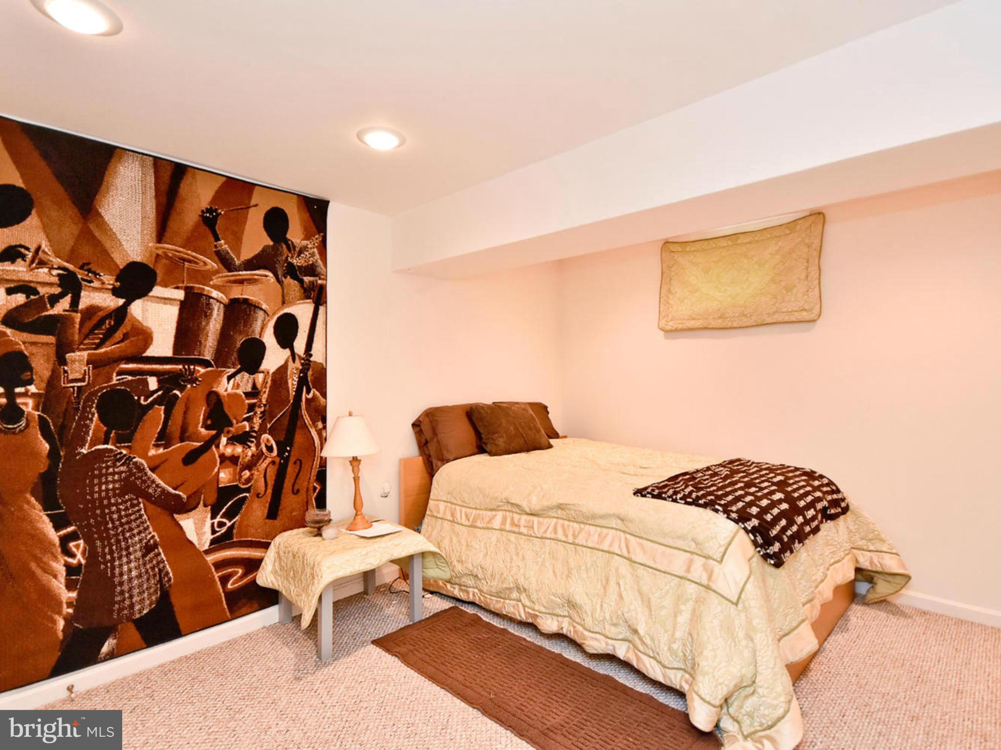 9632 Utica Place Springdale, MD 20721 - Photo 26 of 30 Bedroom