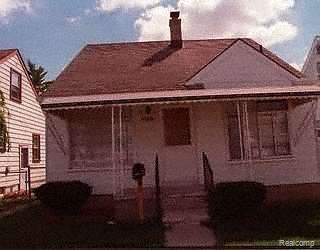 6726 Evergreen Road Detroit, MI 48228 - Photo 1 of 1 Listing Image