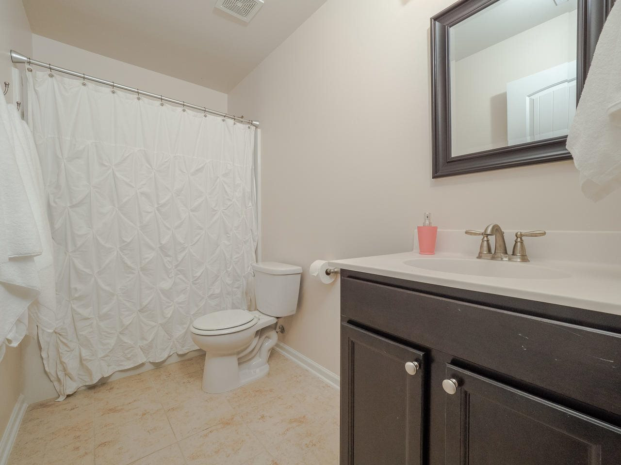 3512 Althorp Drive Raleigh, NC 27616 - Photo 20 of 25 Bathroom