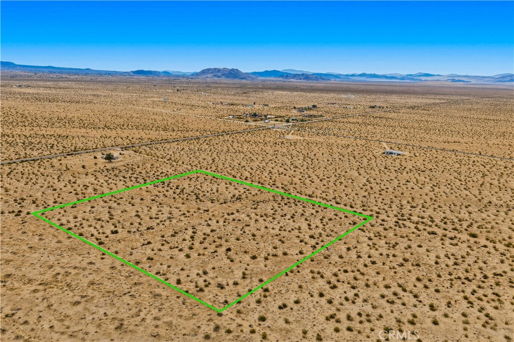 62653 Del Oro Road Joshua Tree, CA 92252 - Photo 1 of 34