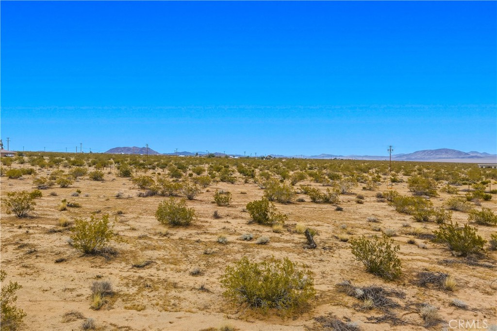 62653 Del Oro Road Joshua Tree, CA 92252 - Photo 19 of 34