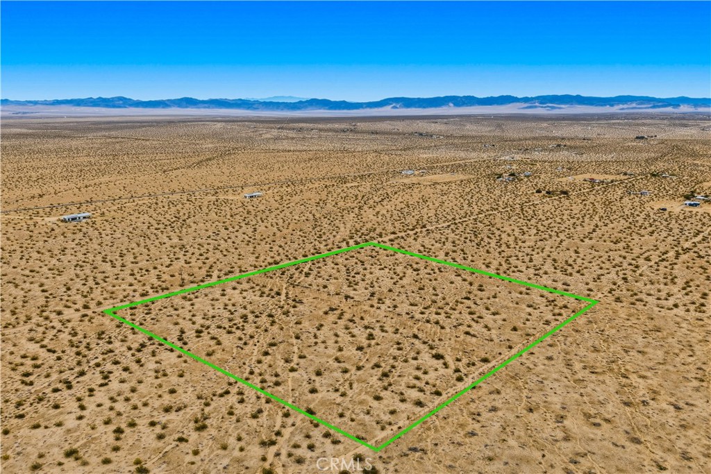 62653 Del Oro Road Joshua Tree, CA 92252 - Photo 2 of 34