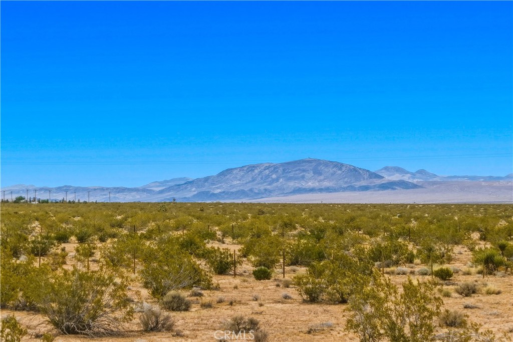 62653 Del Oro Road Joshua Tree, CA 92252 - Photo 23 of 34
