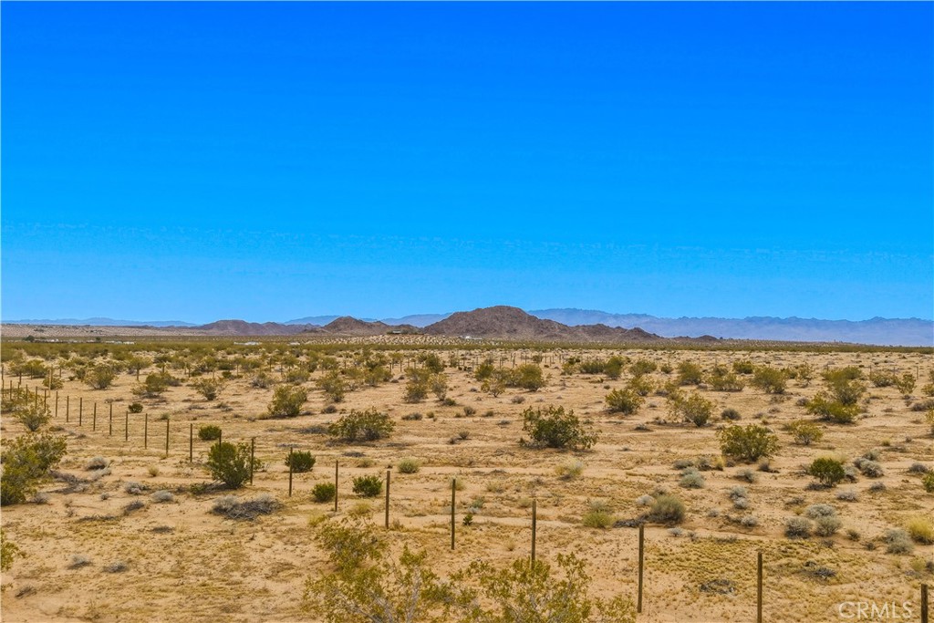 62653 Del Oro Road Joshua Tree, CA 92252 - Photo 25 of 34