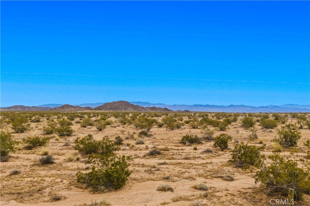62653 Del Oro Road Joshua Tree, CA 92252 - Photo 26 of 34