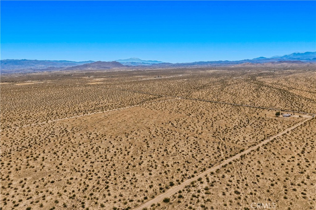 62653 Del Oro Road Joshua Tree, CA 92252 - Photo 28 of 34