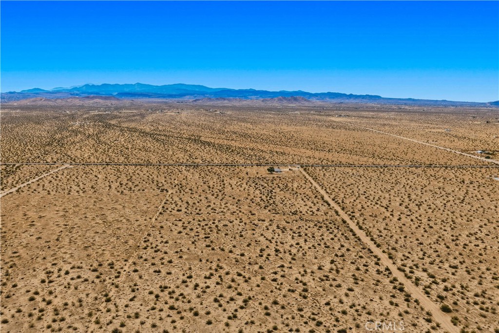 62653 Del Oro Road Joshua Tree, CA 92252 - Photo 29 of 34