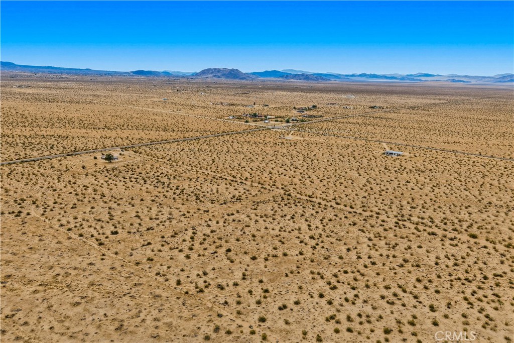 62653 Del Oro Road Joshua Tree, CA 92252 - Photo 30 of 34