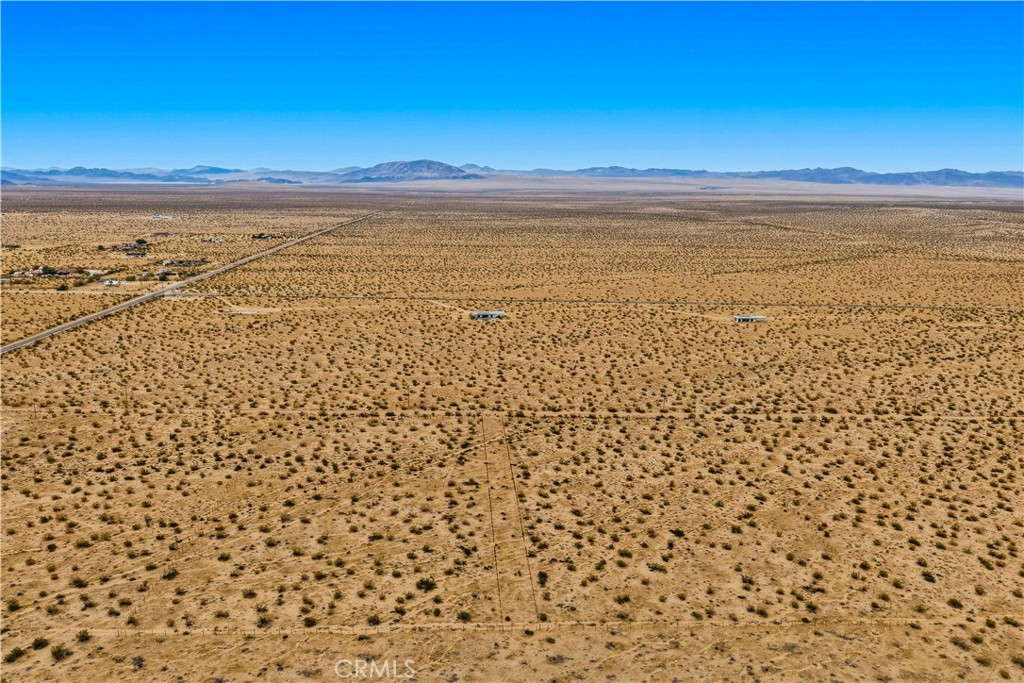 62653 Del Oro Road Joshua Tree, CA 92252 - Photo 31 of 34