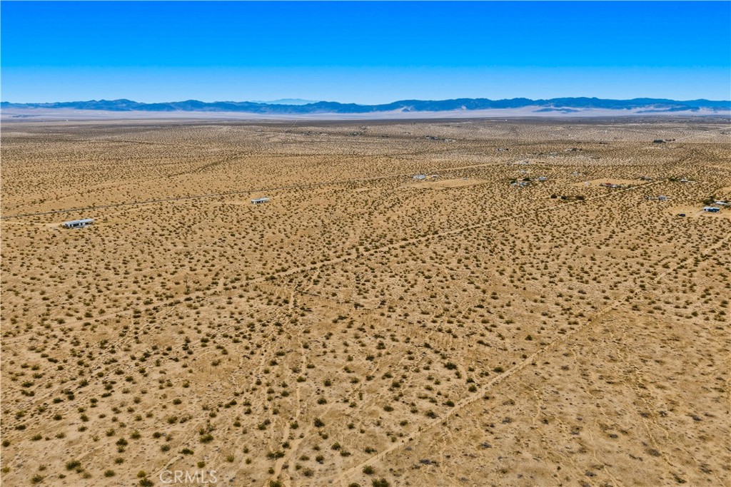 62653 Del Oro Road Joshua Tree, CA 92252 - Photo 32 of 34