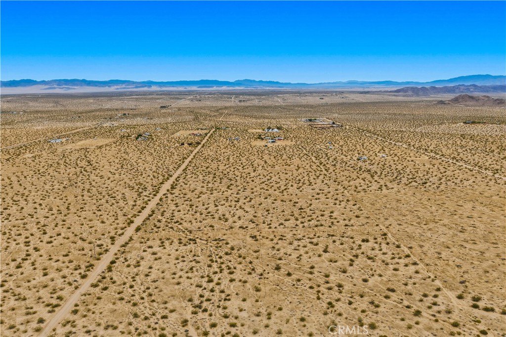 62653 Del Oro Road Joshua Tree, CA 92252 - Photo 33 of 34