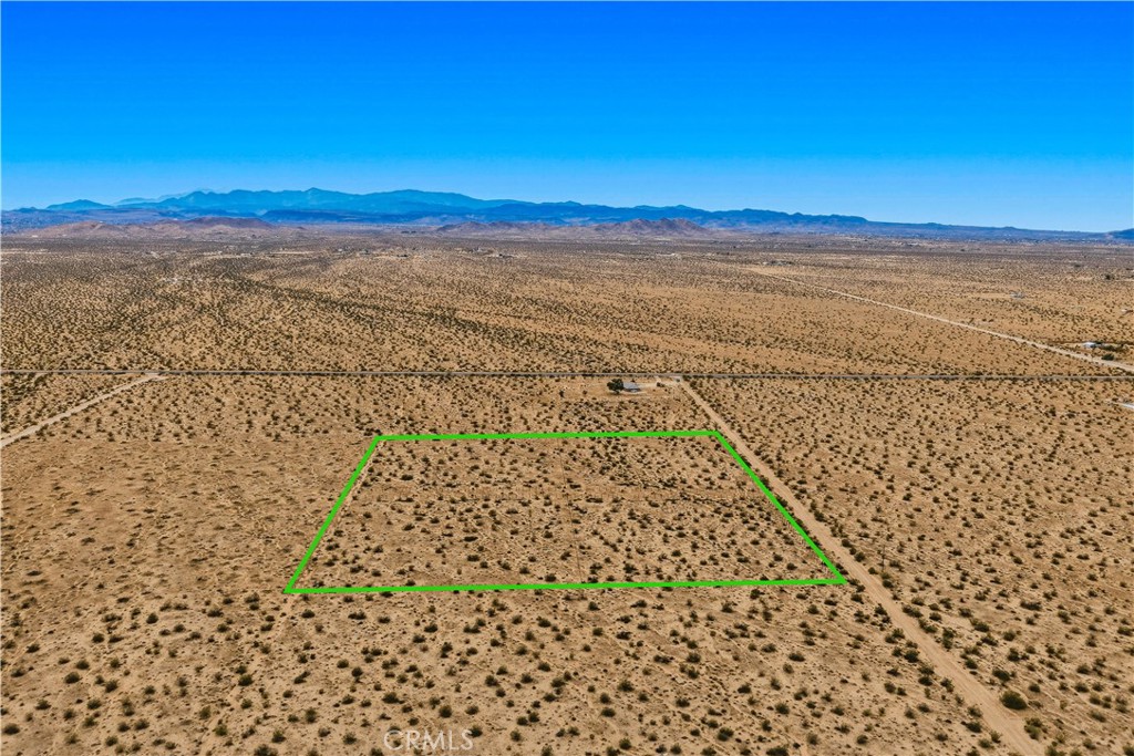 62653 Del Oro Road Joshua Tree, CA 92252 - Photo 4 of 34