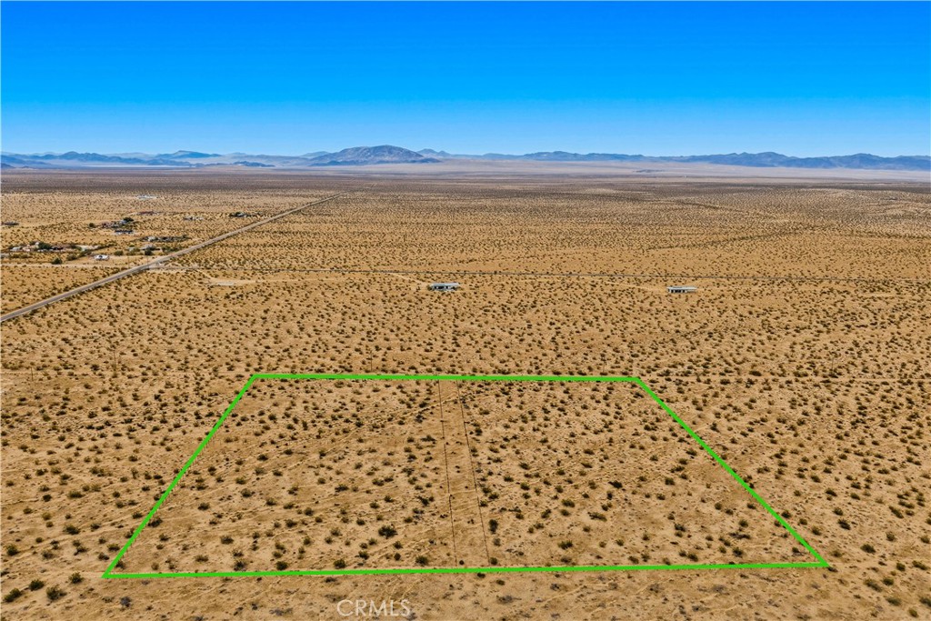 62653 Del Oro Road Joshua Tree, CA 92252 - Photo 6 of 34