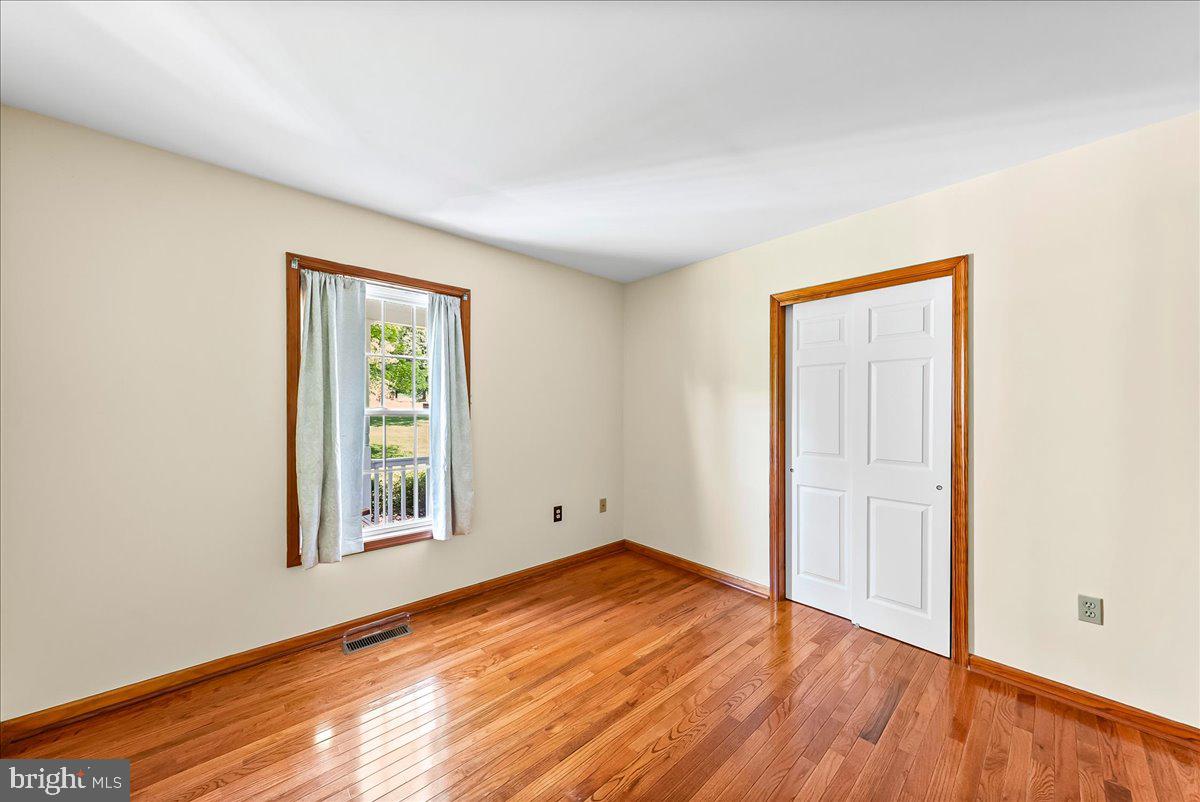 508 Ash Road Coatesville, PA 19320 - Photo 25 of 44 Secondary Bedroom - Empty