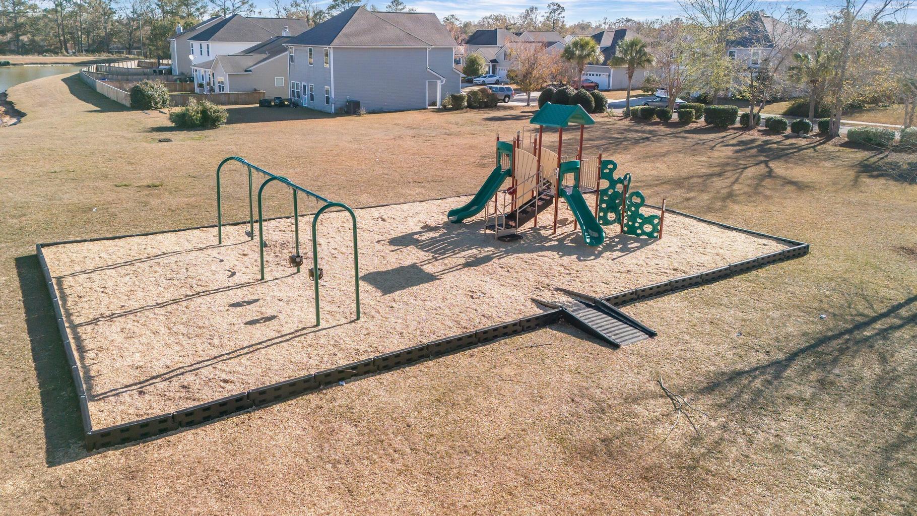 4062 Exploration Road Ladson, SC 29456 - Photo 38 of 39 Playground1