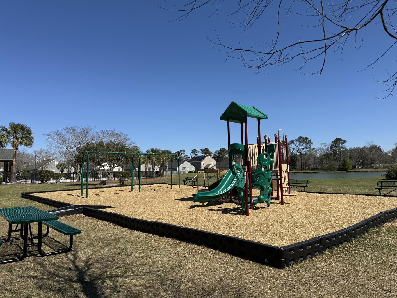 4062 Exploration Road Ladson, SC 29456 - Photo 39 of 39 Playground
