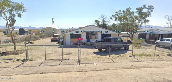 $65,000 | 5104 Bonita Place, Topock, AZ 86436