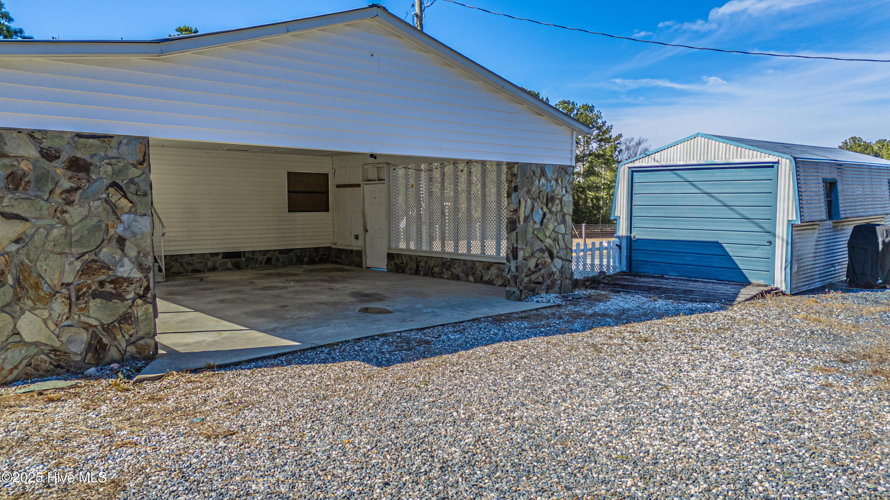 2050 Carthage Road West End, NC 27376 - Photo 45 of 52 DJI_20250214140017_0016_D