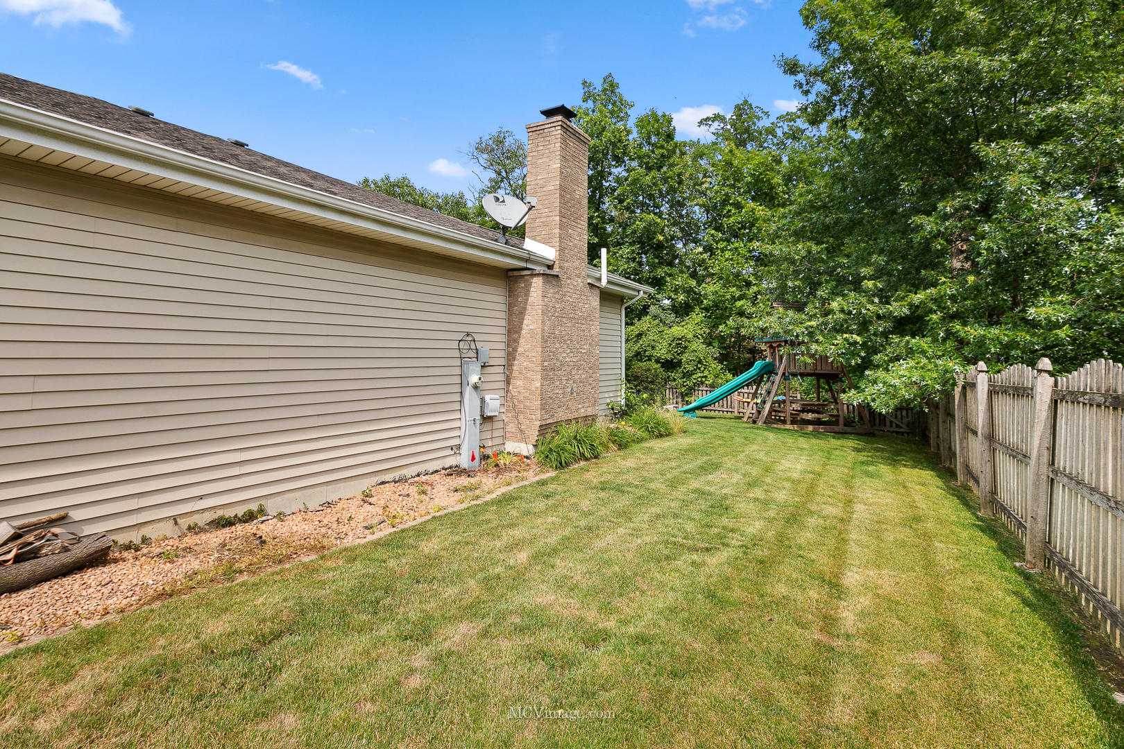 40 Zurich Court Crete, IL 60417 - Photo 37 of 40