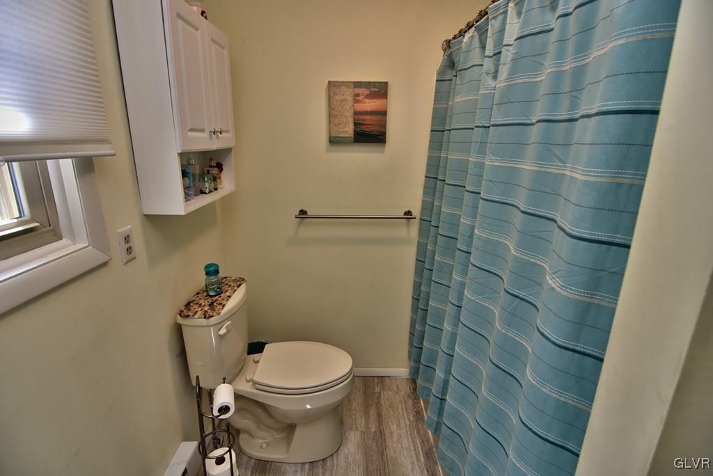 202 McKay Road Henryville, PA 18332 - Photo 23 of 41 Alternate view of the Master Bath.