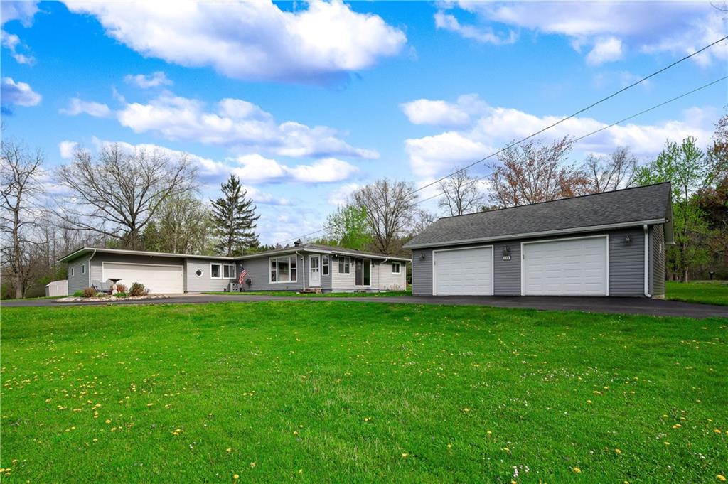 321 Palmer Road Edinburg, PA 16116 - Photo 2 of 32