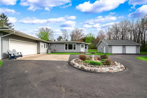 $279,000 | 321 Palmer Road, Edinburg, PA 16116