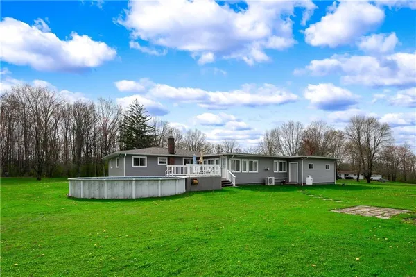 $279,000 | 321 Palmer Road, Edinburg, PA 16116
