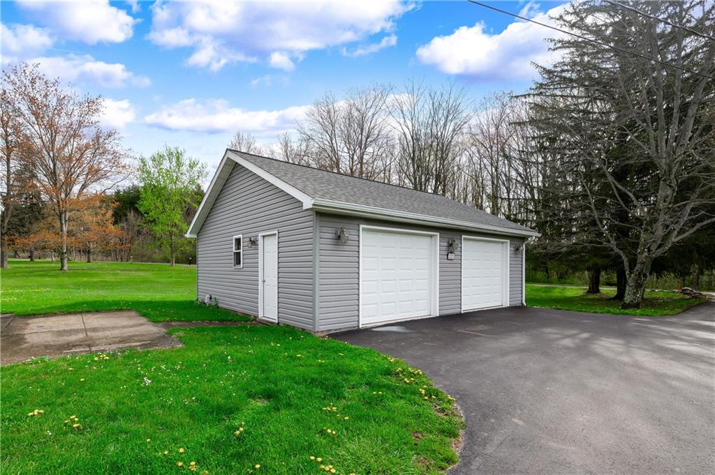 321 Palmer Road Edinburg, PA 16116 - Photo 5 of 32