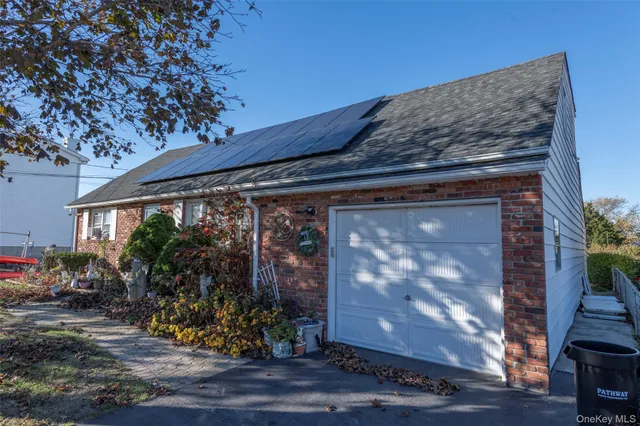 a view of outdoor space