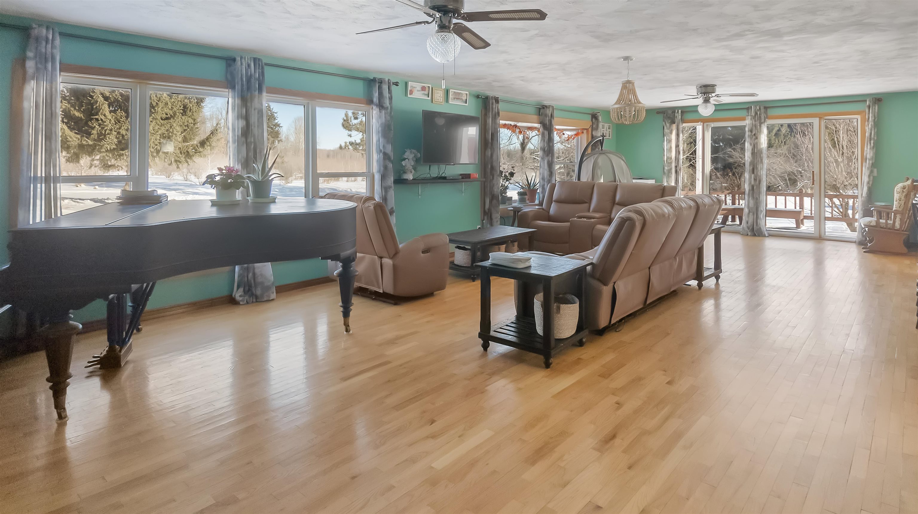 8178 East Stockwell Road Harrison, MI 48625 - Photo 25 of 89