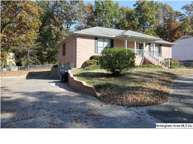 1024 5th Avenue Northwest Alabaster, AL 35007 - Photo 15 of 15