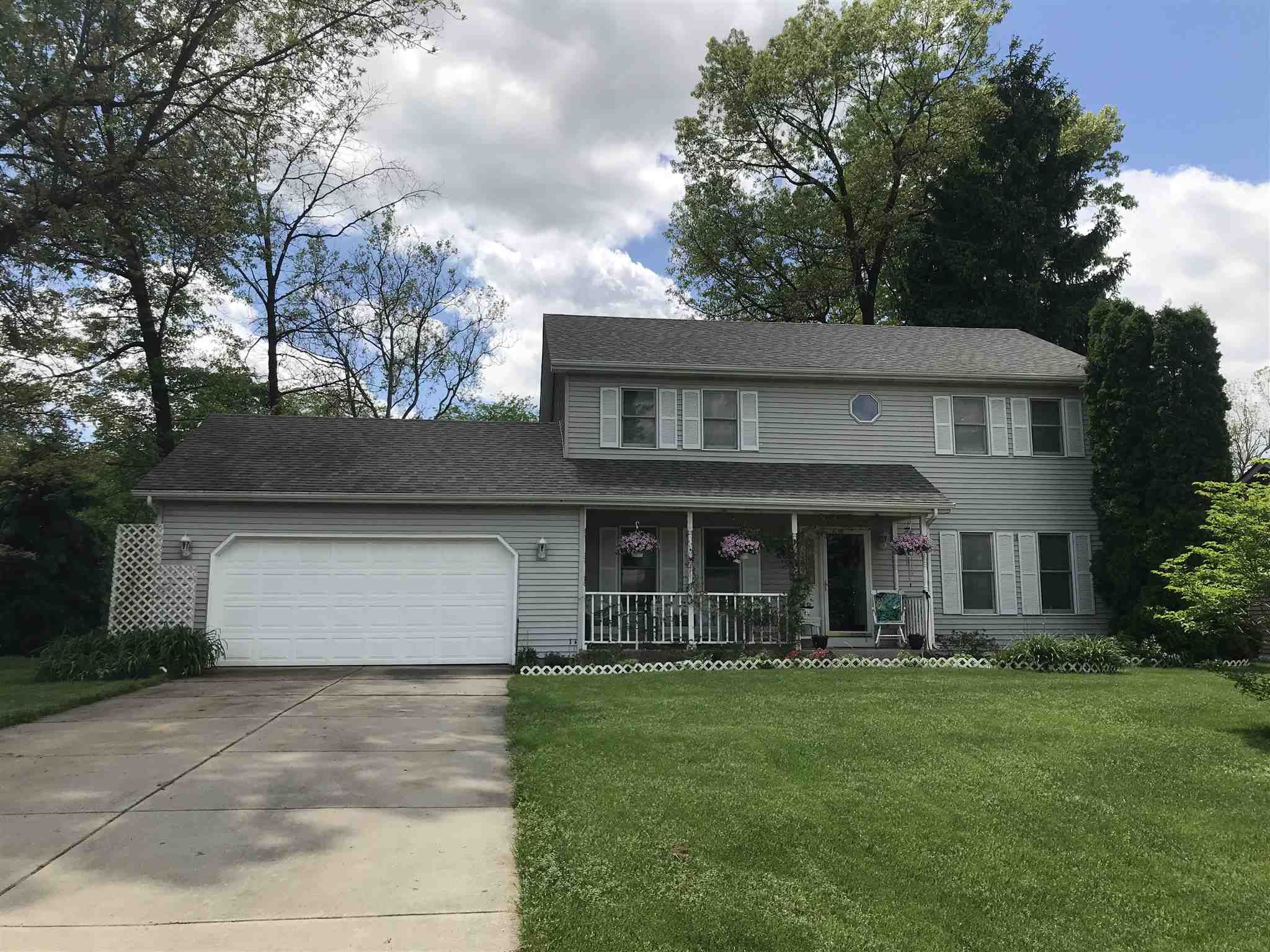 30874 Ridgeview Drive Elkhart, IN 46517 - Photo 1 of 29 Gallery Image 1