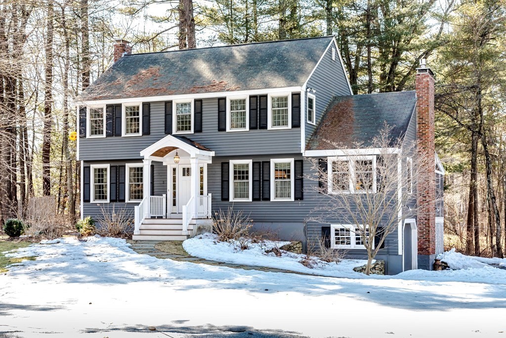 3 Phillips Road Sudbury, MA 01776 - Photo 1 of 26