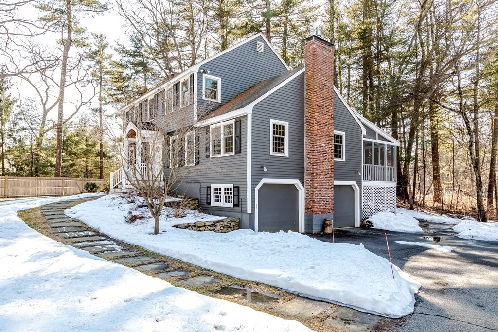 3 Phillips Road Sudbury, MA 01776 - Photo 3 of 26