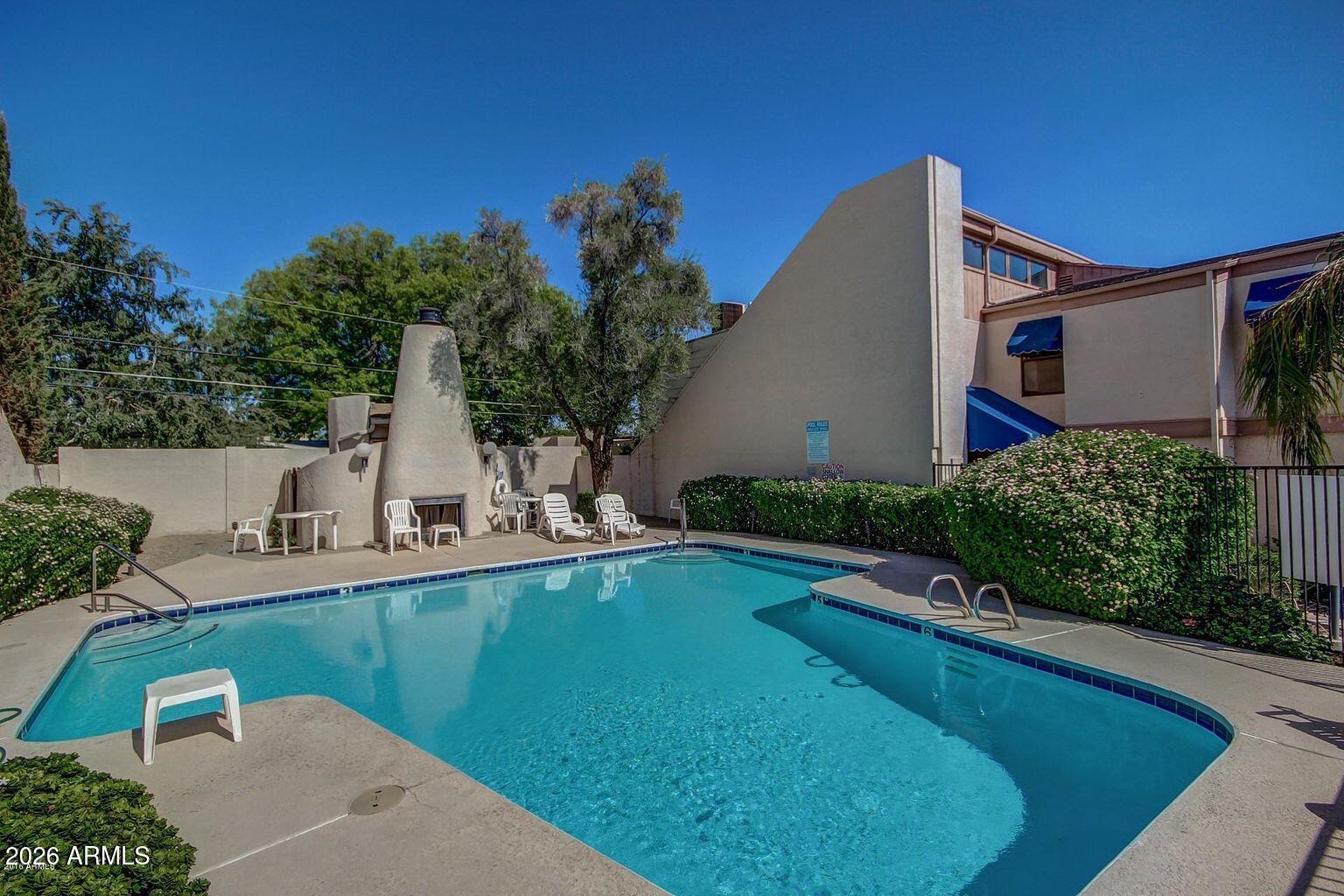 6502 North 10th Place Phoenix, AZ 85014 - Photo 26 of 29 poo;