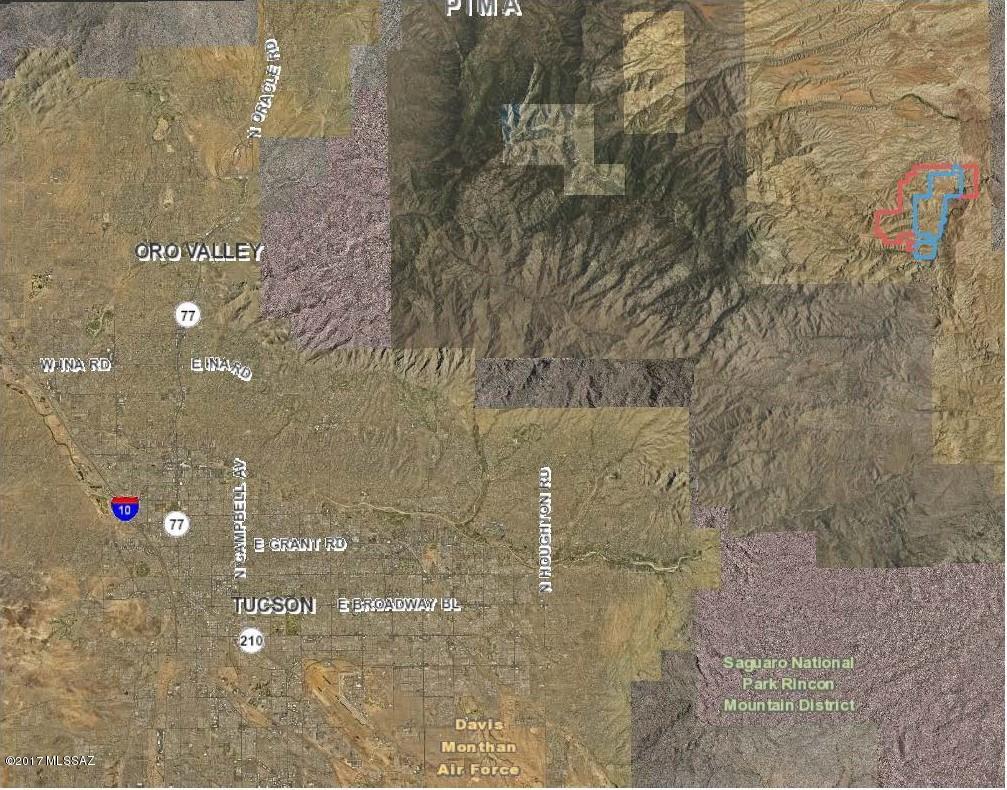 Carpenter Springs Road Benson, AZ 85602 - Photo 26 of 26 Gallery Image 26